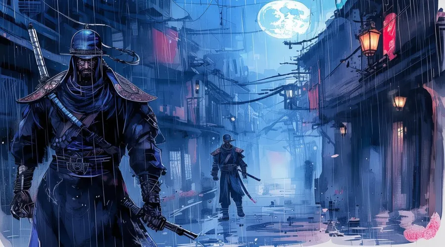 一念神魔兑换码横幅图片3